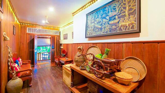 メゾン モデル ダンコール - ホステル