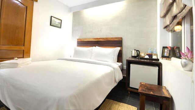 メゾン モデル ダンコール - ホステル