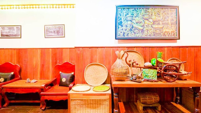 メゾン モデル ダンコール - ホステル