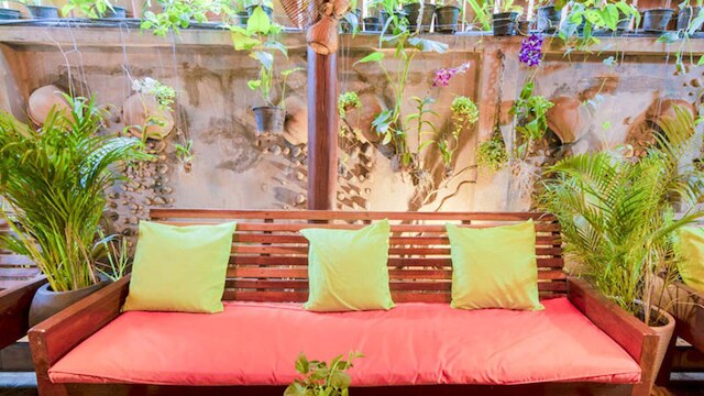 メゾン モデル ダンコール - ホステル