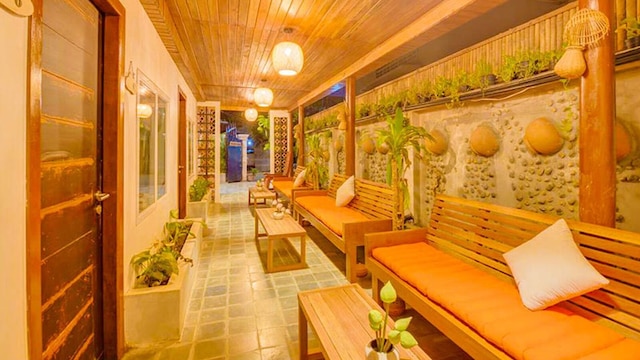 メゾン モデル ダンコール - ホステル