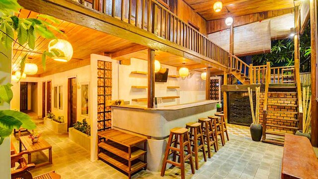 メゾン モデル ダンコール - ホステル