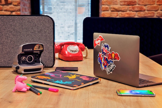 モクシー ワルシャワ プラガ