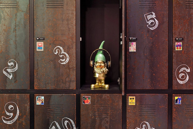 モクシー ワルシャワ プラガ