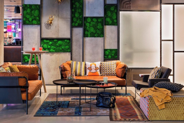 モクシー ワルシャワ プラガ