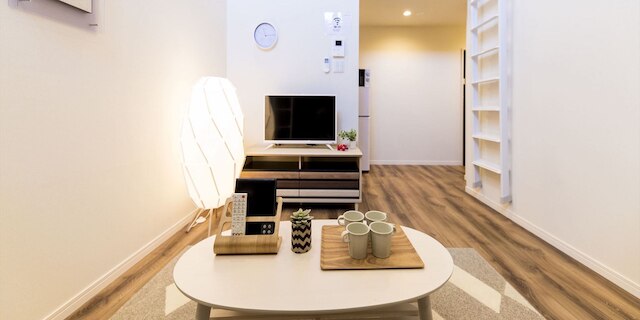 トリップポッドCHIYO A