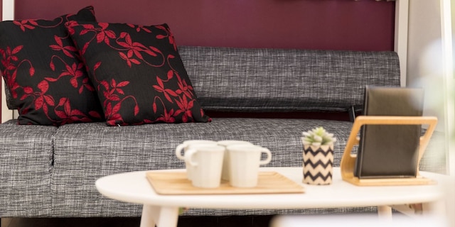 トリップポッドCHIYO A