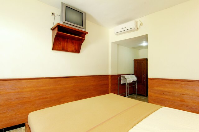 ザ ソマルソノ ホテル