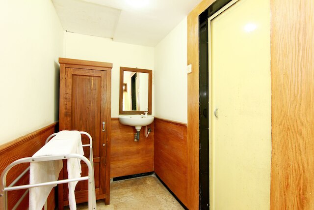 ザ ソマルソノ ホテル