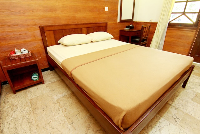 ザ ソマルソノ ホテル