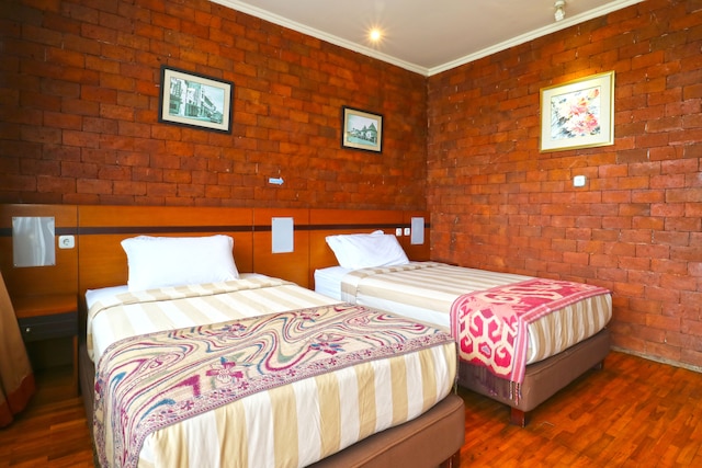 ヴィラ ガーデニア バンドン