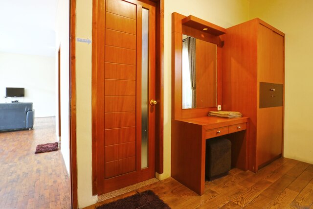 ヴィラ ガーデニア バンドン