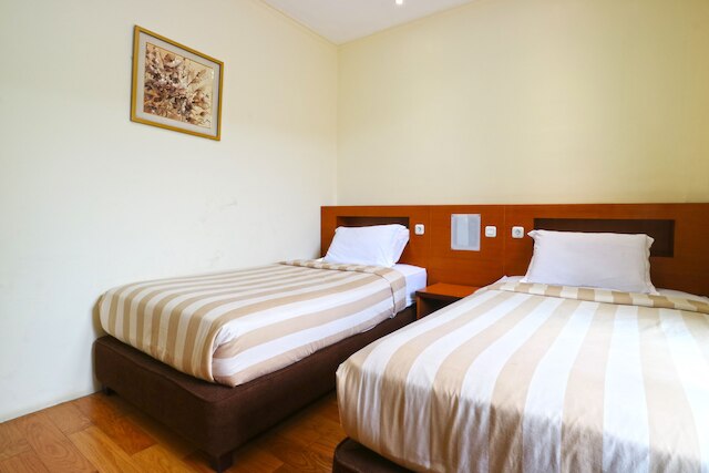 ヴィラ ガーデニア バンドン