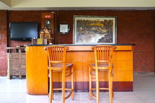 ヴィラ ガーデニア バンドン