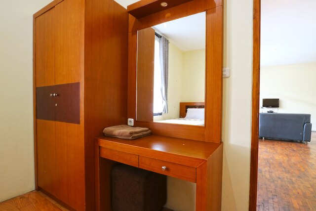 ヴィラ ガーデニア バンドン