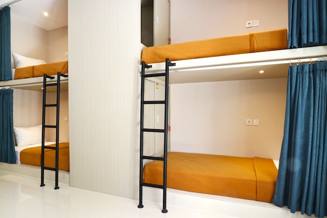 テイスト オブ バリ ホステル