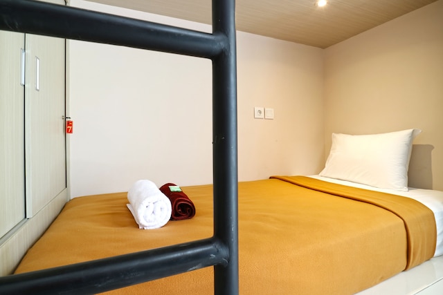 テイスト オブ バリ ホステル