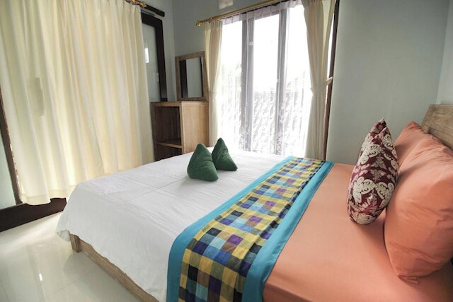 オーロラ ハウス