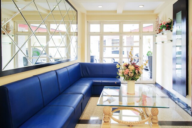 キャピタル O 175 K-60 レジデンス