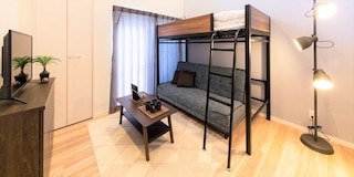 トリップポッド美野島 A