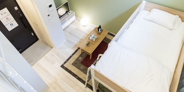 トリップポッド住吉 B