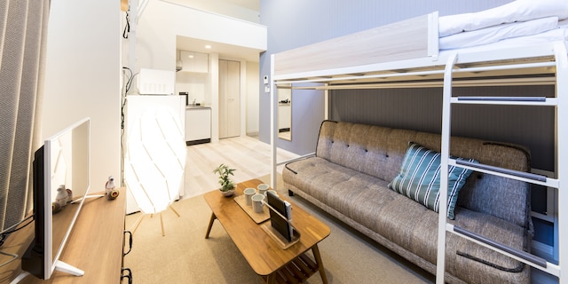 トリップポッド住吉 B