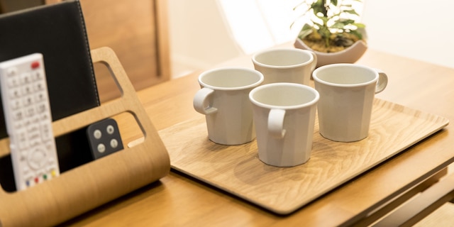 トリップポッド住吉 B