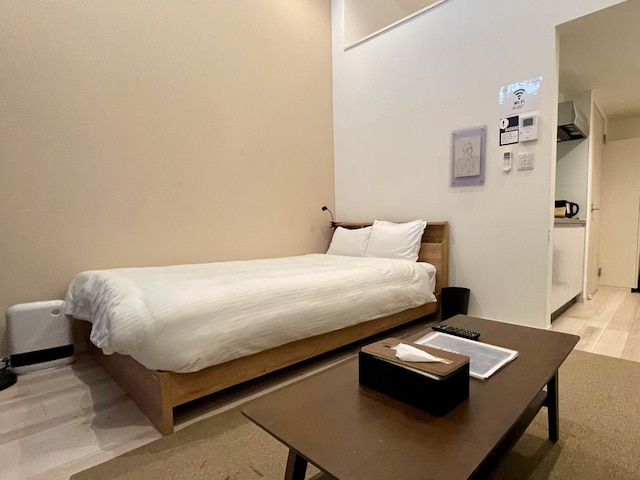 トリップポッド住吉 B