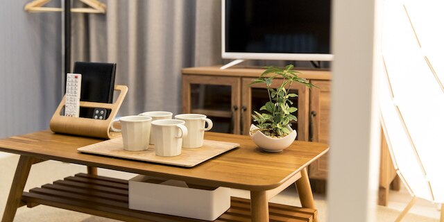 トリップポッド住吉 B