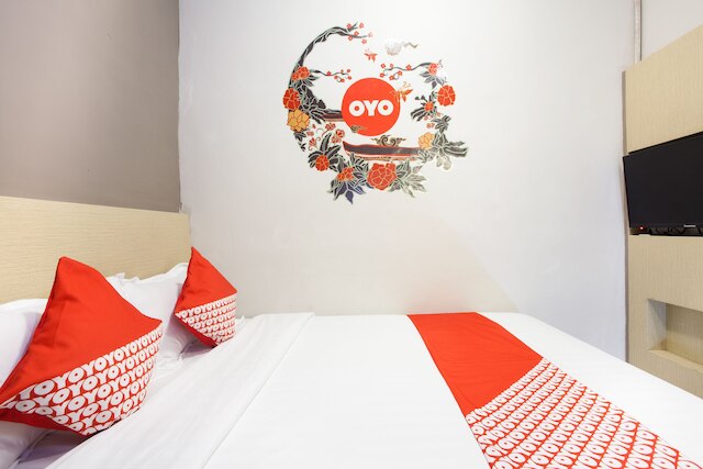 OYO 157 ウィー ステイ レジデンス