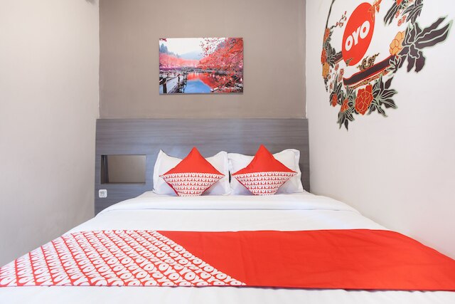 OYO 157 ウィー ステイ レジデンス