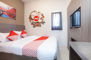 OYO 157 ウィー ステイ レジデンス