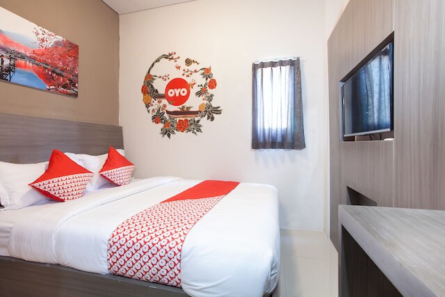 OYO 157 ウィー ステイ レジデンス