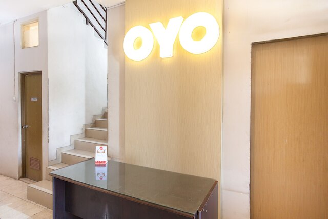 OYO 157 ウィー ステイ レジデンス