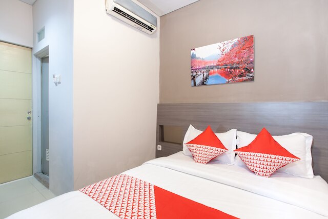 OYO 157 ウィー ステイ レジデンス