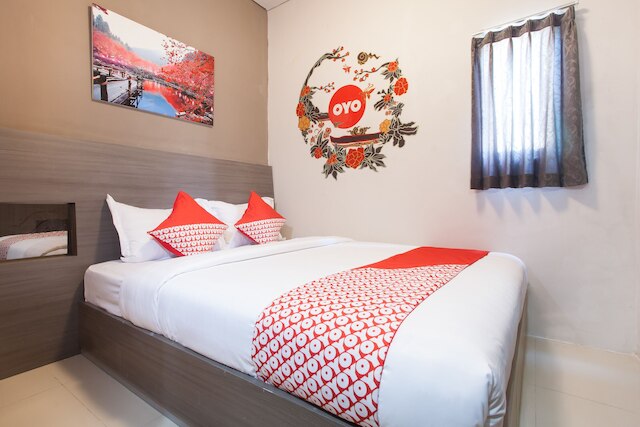 OYO 157 ウィー ステイ レジデンス