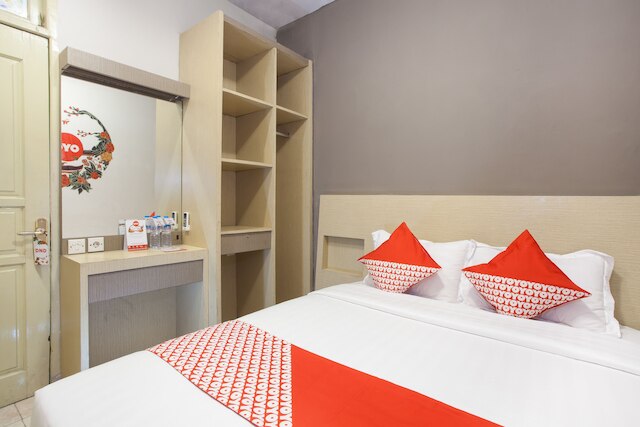 OYO 157 ウィー ステイ レジデンス