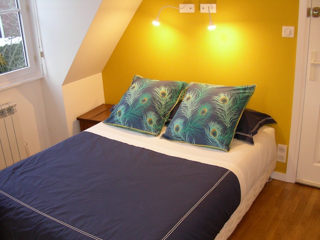 ア ラ メゾン デュ エロン