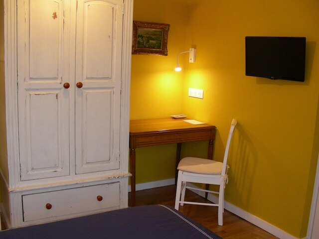 ア ラ メゾン デュ エロン