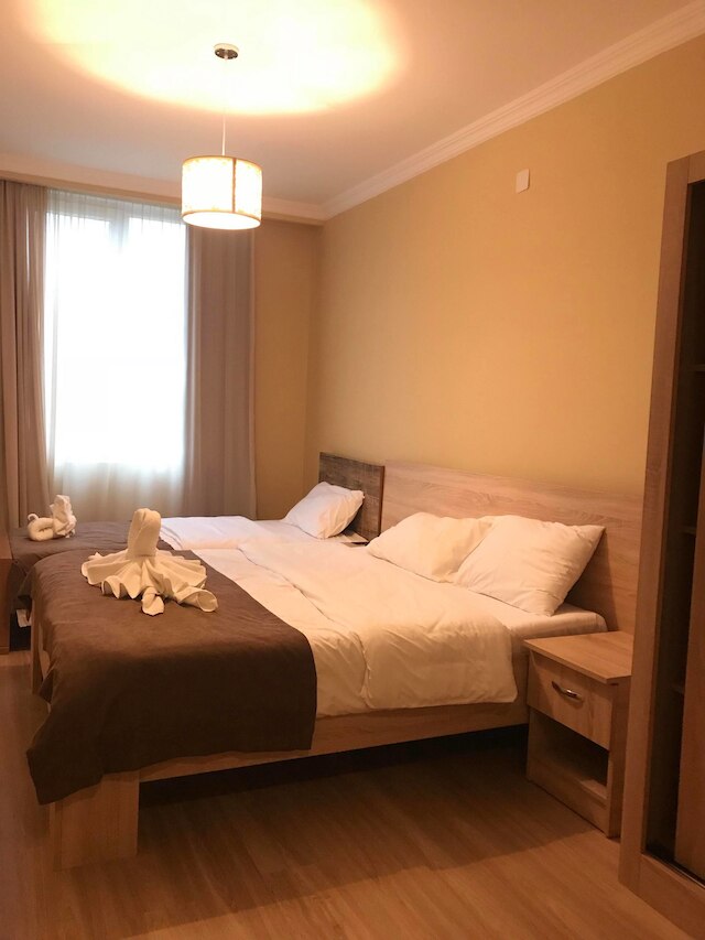 ロイヤル パレス ホテル