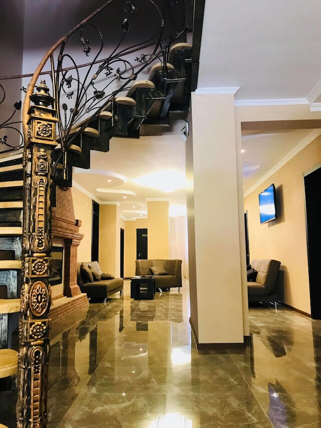 ロイヤル パレス ホテル