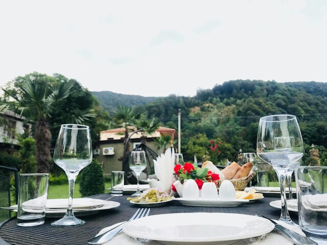 ロイヤル パレス ホテル