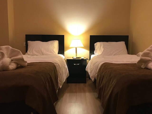 ロイヤル パレス ホテル