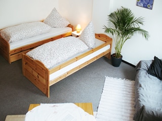 ハウス アム カンシュタッター ヴァーゼン