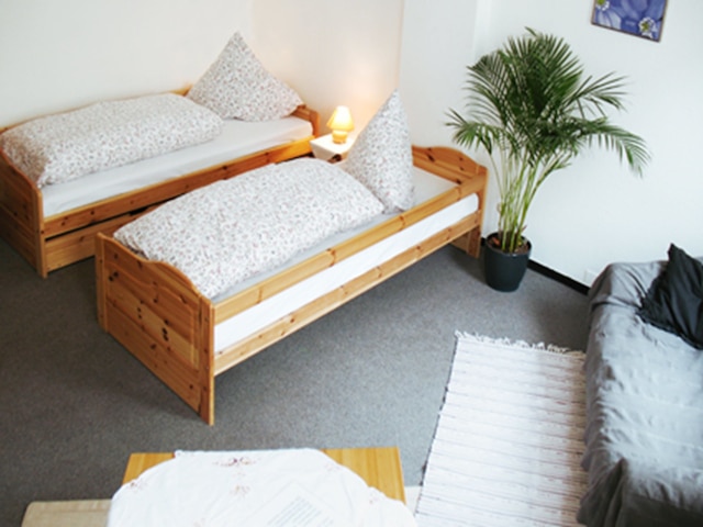 ハウス アム カンシュタッター ヴァーゼン