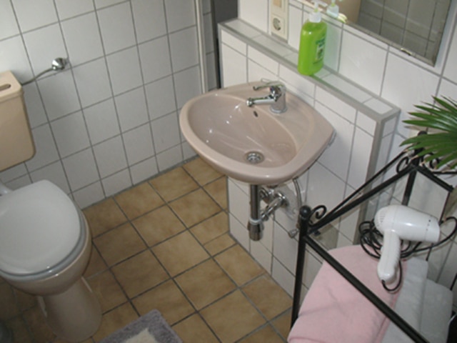 ハウス アム カンシュタッター ヴァーゼン