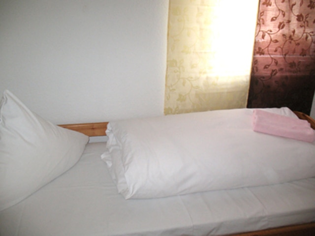 ハウス アム カンシュタッター ヴァーゼン