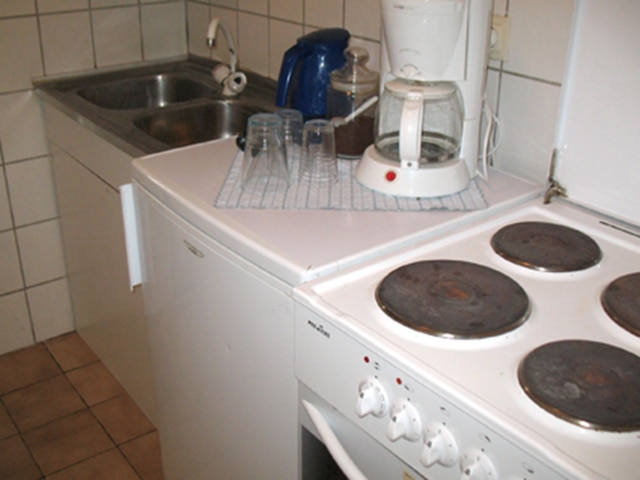 ハウス アム カンシュタッター ヴァーゼン