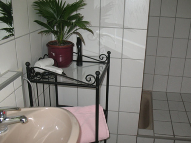 ハウス アム カンシュタッター ヴァーゼン