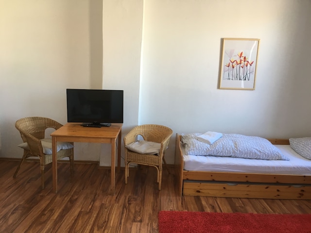 ハウス アム カンシュタッター ヴァーゼン